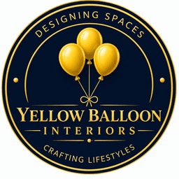 Yellow Balloon